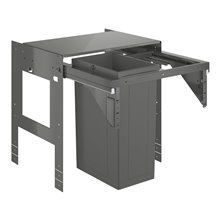 Sistema de residuos extraíble 29L Grohe