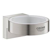 Soporte para dispensador de jabón cromo Selection Grohe