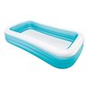 Piscina infantil hinchable 305x183x56 Intex