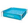 Piscina infantil desmontable small frame 122x30 Intex