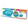 Piscina infantil desmontable small frame 122x30 Intex