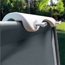 Asiento para piscina elevada Intex