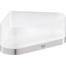 Esquinero bandeja jabonera Selection Grohe