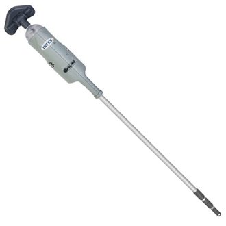 Aspiradora manual recargable Intex