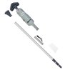 Aspiradora manual recargable Intex