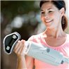 Aspiradora manual recargable Intex