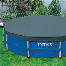 Cobertor circular de 457 cm Intex