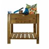 Kit Huerto Urbano de madera Easy Grove Gardiun