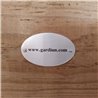 Mesa huerto de madera 80x60x88 Gardiun