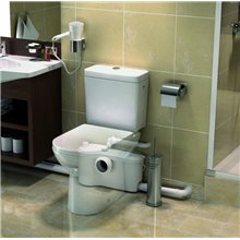 Triturador Sanibest Pro SFA