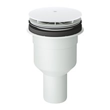 Desagüe vertical para platos de ducha universal Grohe