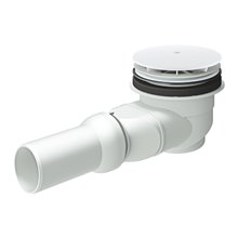 Desagüe vertical para platos de ducha universal Grohe