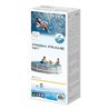 Piscina redonda Prisma Frame 306x76 cm Intex