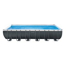 Piscina rectangular Ultra XTR 732x366 cm Intex