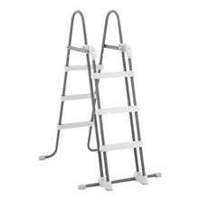 Escalera de seguridad para piscinas de 91 a 107 cm Intex