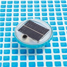 Luz LED flotante para piscinas Intex