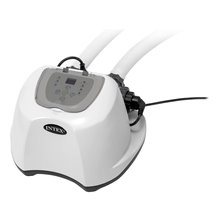 Sistema de Cloración salina Krystal Clear 5 gr/h Intex