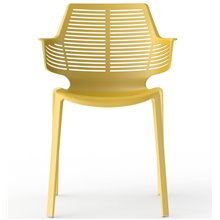 Juego de 2 sillas toscano Ikona Resol
