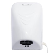 Secamanos electrónico y automático con sensor Kleankin