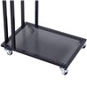Mesa lateral para sof&aacute; Homcom