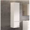 Mueble con lavabo Blanco brillo Ibiza 100 TEGLER