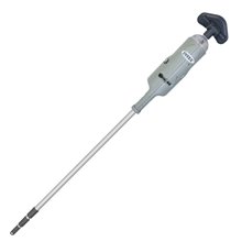 Aspiradora manual recargable Intex