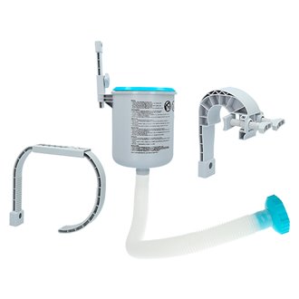 Skimmer Deluxe para depuradoras Intex