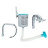 Skimmer Deluxe para depuradoras Intex