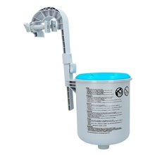 Skimmer Deluxe para depuradoras Intex
