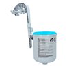 Skimmer Deluxe para depuradoras Intex