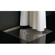 Plato de ducha PIANOLEGNO RAPSEL