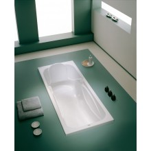 Bañera Arquitectura b10