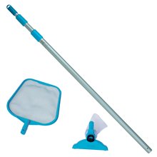 Kit de mantenimiento para piscinas de Intex
