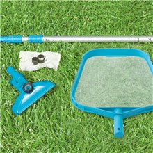 Kit de mantenimiento para piscinas de Intex