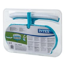Kit de mantenimiento deluxe para piscinas de Intex