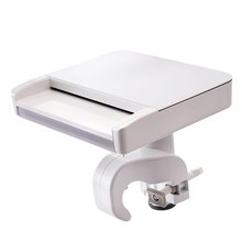 Cascada de agua con luces LED Intex