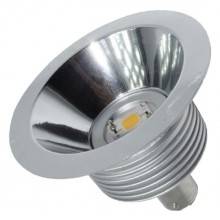 5 Bombillas Reflectoras 6W