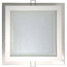 2 Focos LED de 18W