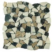 Mosaico PIEDRA Shambala