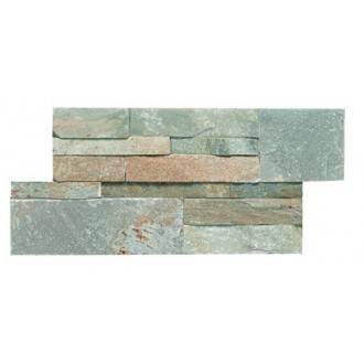 Mosaico ESTRATOS Quarzita