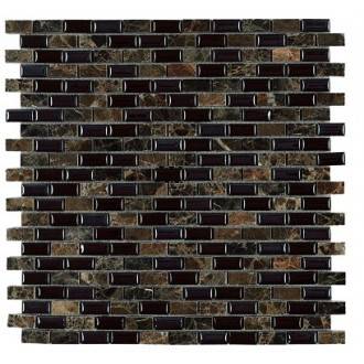 Mosaico MELMAC
