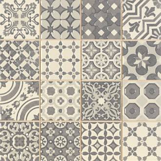 Mosaico CER&Aacute;MICA Barcelona