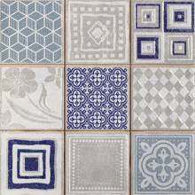 Mosaico CERÁMICA Antonella