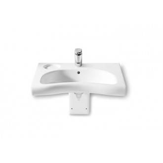 Lavabo ROCA Meridian movilidad reducida