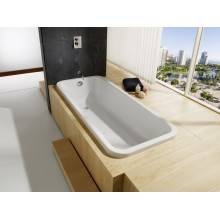 Bañera ROCA Element encastrada