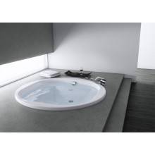 Bañera ROCA Waikiki N encastrada