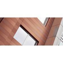 Revestimiento IPE Exterior