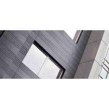 Revestimiento METALLINE Exterior