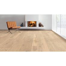Parquet ROBLE Blanco Luz Universal Pm HARO