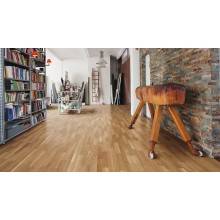 Parquet ROBLE Favorit 3 Lamas HARO
